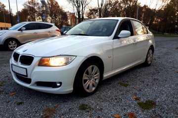 318i E90