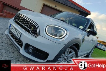 Gwarancja FV23% Hybrid Plug-in 4x4 224KM