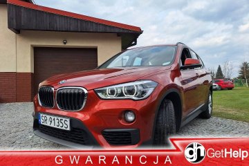 !!!GWARANCJA!!! tylko 79 tys km VAT23% Poleasingowy Historia serwisowa