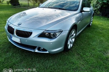 645 333KM Tylko 52000km przebiegu Import Japonia