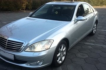 S350 Import Japonia Super stan